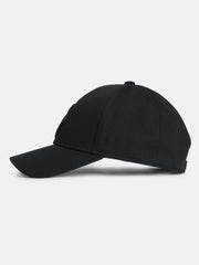 Retro Cap - Black